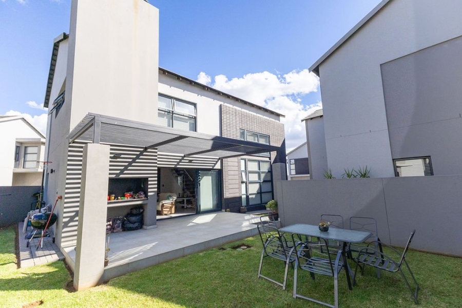 4 Bedroom Property for Sale in Woodland Hills Bergendal Free State